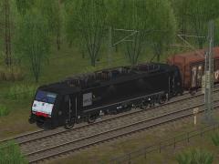  E-Loks BR189 Dispolok in Epoche VI  im EEP-Shop kaufen