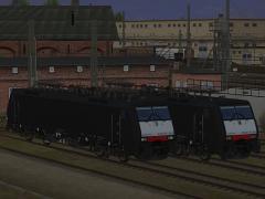  E-Loks BR189 Dispolok in Epoche VI  im EEP-Shop kaufen