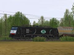  E-Loks BR189 Dispolok in Ep VI bei  im EEP-Shop kaufen