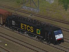  E-Loks BR189 Dispolok in Ep VI bei  im EEP-Shop kaufen