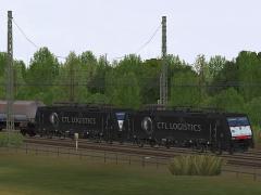  E-Loks BR189 Dispolok in Ep VI bei  im EEP-Shop kaufen