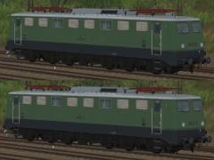  E-Loks BR E50 der DB in Epoche III  im EEP-Shop kaufen