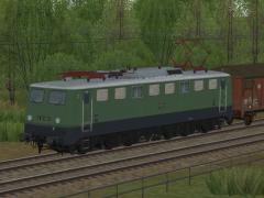  E-Loks BR E50 der DB in Epoche III  im EEP-Shop kaufen