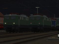  E-Loks BR E50 der DB in Epoche III  im EEP-Shop kaufen