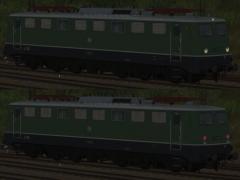  E-Loks BR E50 der DB in Epoche III  im EEP-Shop kaufen