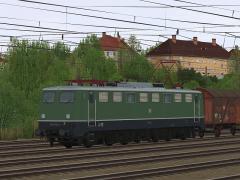  E-Loks BR E50/150 der DB in Epoche  im EEP-Shop kaufen