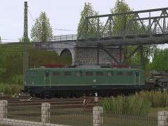  E-Loks BR 150 der DB in Epoche IV - im EEP-Shop kaufen