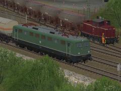  E-Loks BR 150 der DB in Epoche IV - im EEP-Shop kaufen