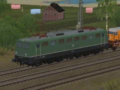 E-Loks BR 150 der DB in Epoche IV - im EEP-Shop kaufen
