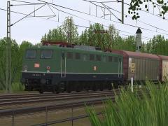  E-Loks BR 150 der DB in Epoche IV - im EEP-Shop kaufen