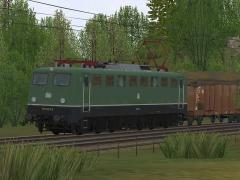  E-Loks BR 150 der DB in Epoche IV - im EEP-Shop kaufen