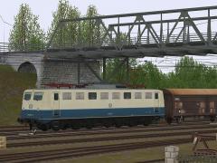  E-Loks BR 150 bb der DB in Epoche I im EEP-Shop kaufen