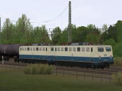  E-Loks BR 150 bb der DB in Epoche I im EEP-Shop kaufen