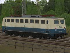  E-Loks BR 150 bb der DB in Epoche I im EEP-Shop kaufen