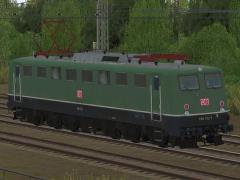  E-Loks BR 150 gr�n der DB und DBAG  im EEP-Shop kaufen