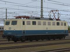  E-Loks BR 150 bb der DB in Epoche I im EEP-Shop kaufen