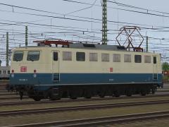  E-Loks BR 150 bb der DB und DBAG in im EEP-Shop kaufen