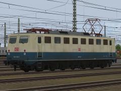  E-Loks BR 150 bb der DB und DBAG in im EEP-Shop kaufen