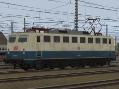  E-Loks BR 150 bb der DBAG in Epoche im EEP-Shop kaufen