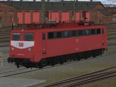  E-Loks BR 150 orientrot der DBAG in im EEP-Shop kaufen