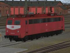  E-Loks BR 150 orientrot der DBAG in im EEP-Shop kaufen