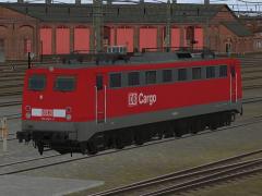  E-Loks BR 150 verkehrsrot der DBAG  im EEP-Shop kaufen