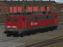  E-Loks BR 150 verkehrsrot der DBAG  im EEP-Shop kaufen