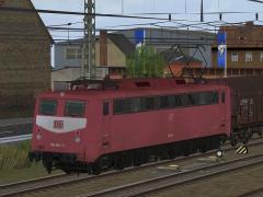  E-Loks BR 150 orientrot der DBAG in im EEP-Shop kaufen