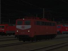  E-Loks BR 150 orientrot der DBAG in im EEP-Shop kaufen