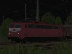  E-Loks BR 150 orientrot der DBAG in im EEP-Shop kaufen