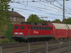  E-Loks BR 150 verkehrsrot der DBAG  im EEP-Shop kaufen