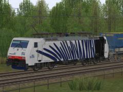  E-Loks BR 189 in Epoche VI bei Loko im EEP-Shop kaufen