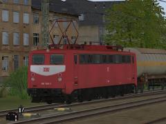  E-Loks BR 150 orientrot der DBAG in im EEP-Shop kaufen