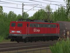  E-Loks BR 150 verkehrsrot der DBAG  im EEP-Shop kaufen