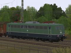  E-Lok BR 151 gn der DB EpIV Set 1 im EEP-Shop kaufen