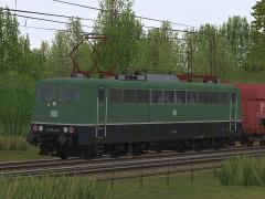  E-Lok BR 151 gn der DB EpIV Set 1 im EEP-Shop kaufen