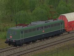  E-Lok BR 151 gn der DBAG EpV Set 1 im EEP-Shop kaufen