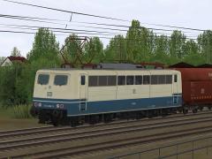  E-Lok BR 151 bb der DB EpIV Set 1 im EEP-Shop kaufen