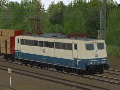  E-Lok BR 151 bb der DB EpIV Set 1 im EEP-Shop kaufen