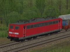  E-Lok BR 151 vr der DBAG EpV Set 1 im EEP-Shop kaufen