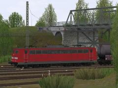  E-Lok BR 151 vr der DBAG EpV Set 1 im EEP-Shop kaufen