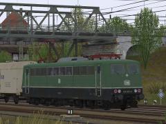  E-Lok BR 151 gn der DB EpIV Set 2 im EEP-Shop kaufen