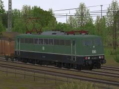  E-Lok BR 151 gn der DB EpIV Set 3 im EEP-Shop kaufen