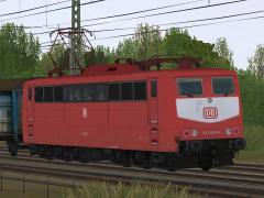  E-Lok BR 151 or der DB EpIV Set 1 im EEP-Shop kaufen