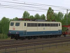  E-Lok BR 151 bb der DB EpIV Set 2 im EEP-Shop kaufen