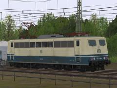  E-Lok BR 151 bb der DB EpIV Set 2 im EEP-Shop kaufen