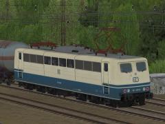  E-Lok BR 151 bb der DB EpIV Set 2 im EEP-Shop kaufen
