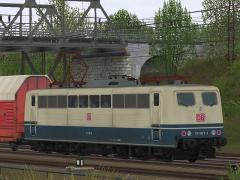  E-Lok BR 151 bb der DBAG EpV Set 1 im EEP-Shop kaufen