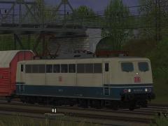  E-Lok BR 151 bb der DBAG EpV Set 1 im EEP-Shop kaufen