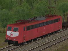  E-Lok BR 151 or der DBAG EpV Set 1 im EEP-Shop kaufen